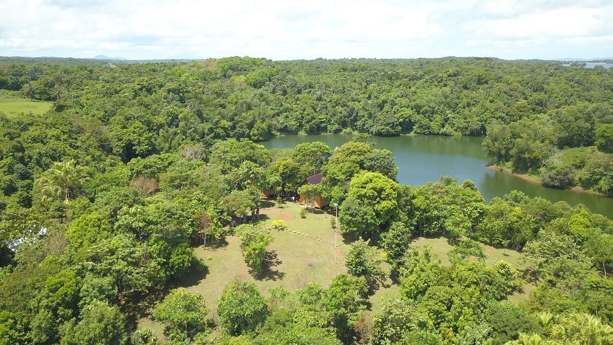 Kalahi Lakeshore Camp