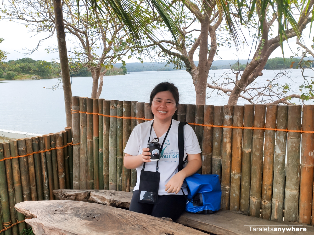 Roa Coffee in Cavinti