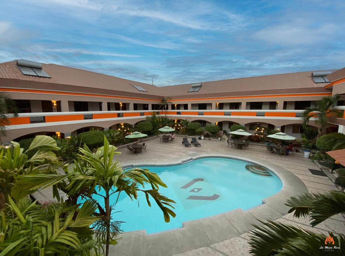 La Maja Rica Hotel