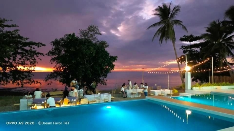 Marina Marinduque Hotel and Resort