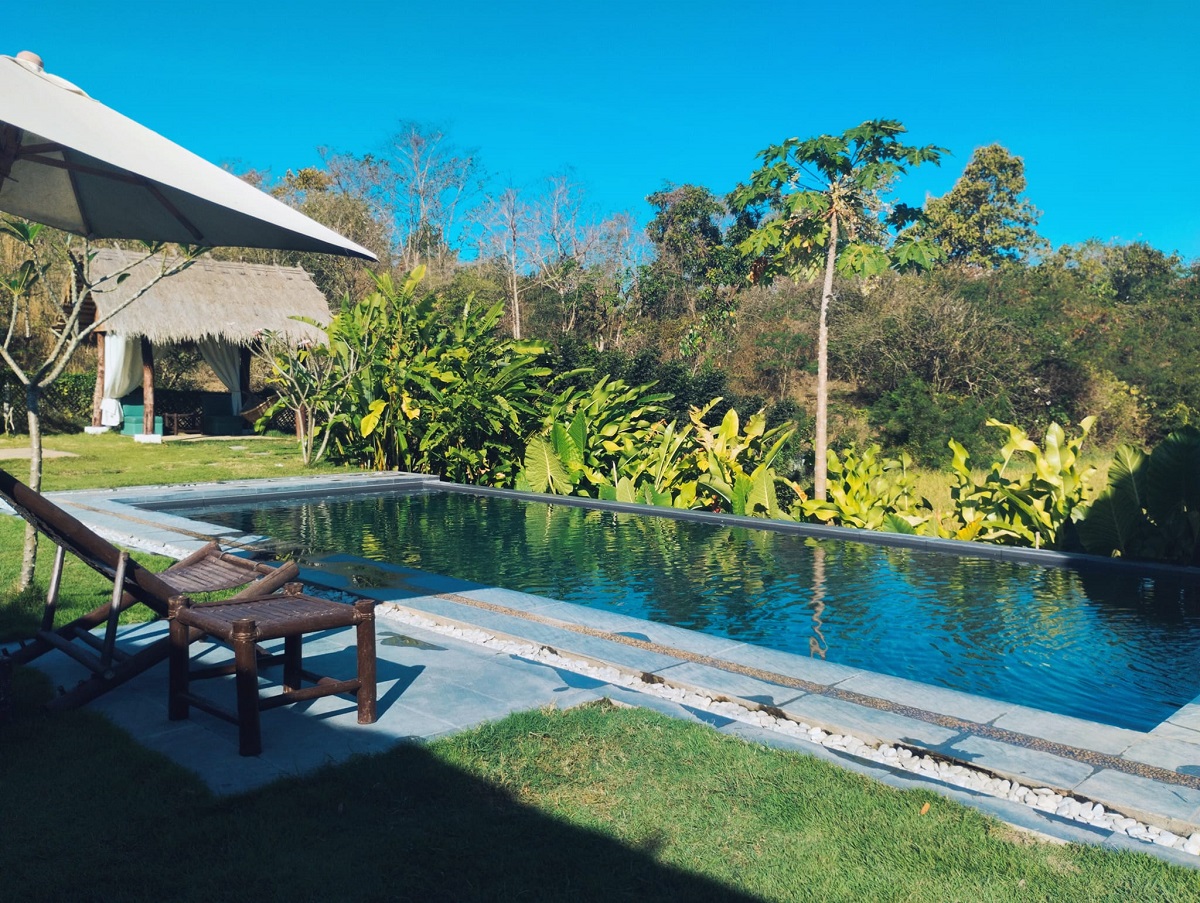 Muldita Glamping Resort