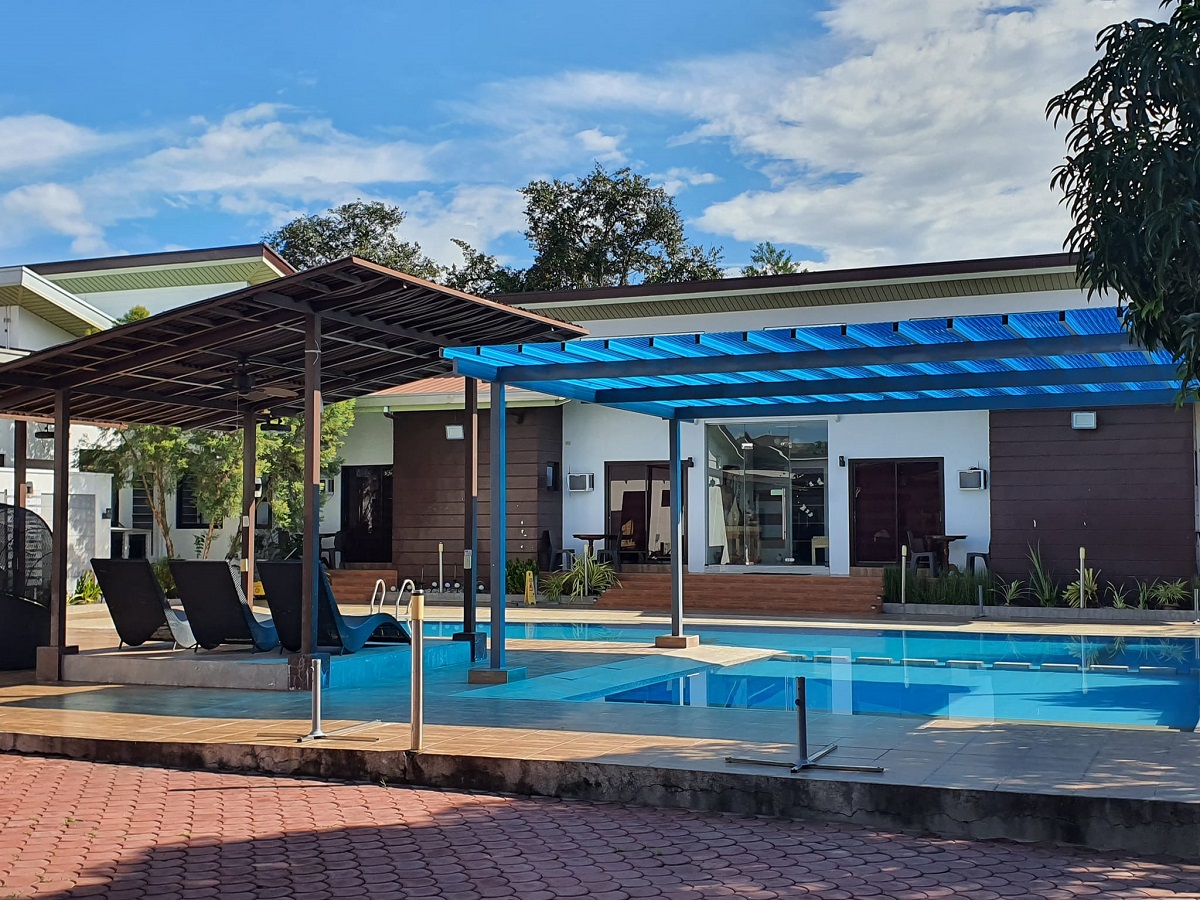 Propicio Hotel and Resort