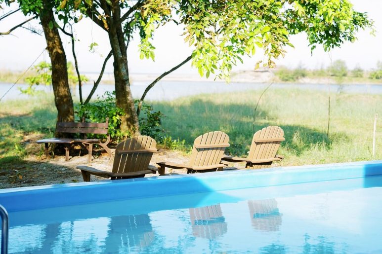 Amandagat Beach Resort in Zambales