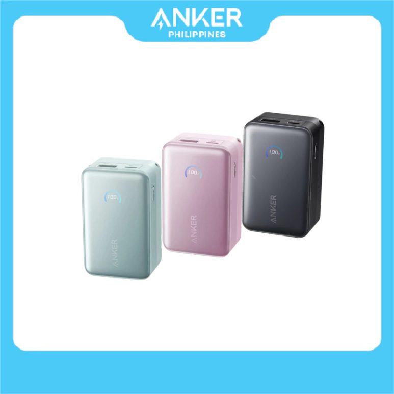 Anker nano powerbank