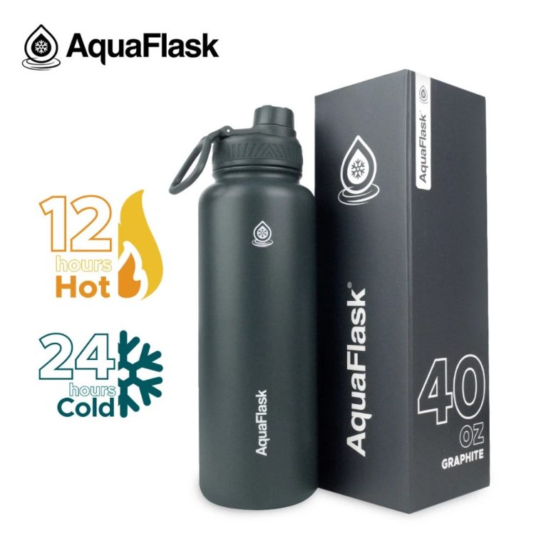 AquaFlask