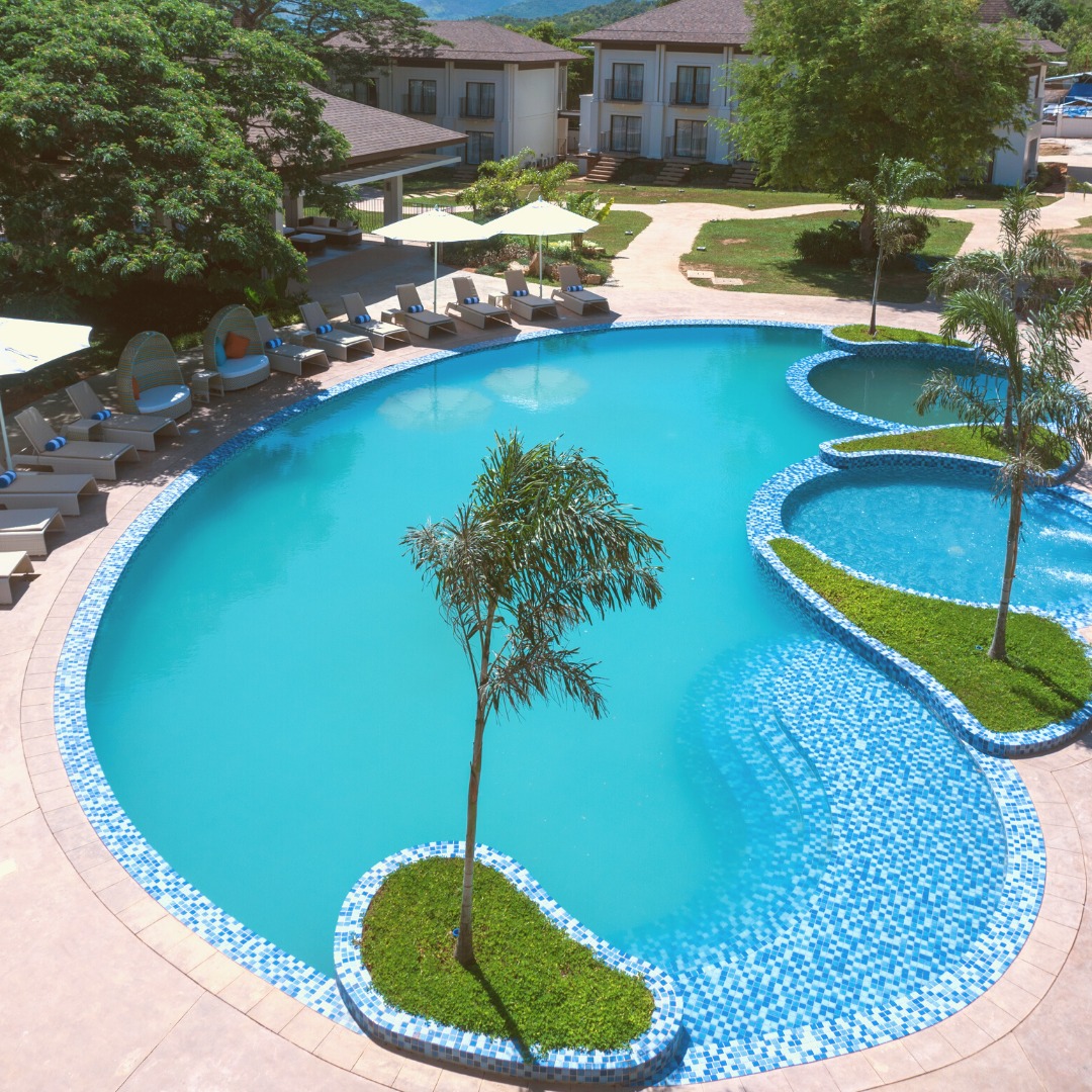 Bacau Bay Resort Coron