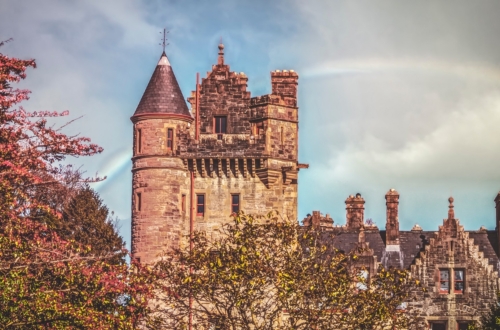 Belfast Castle | How many days for Belfast