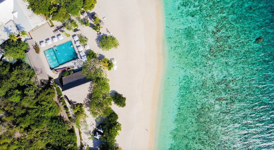 Club Paradise Palawan