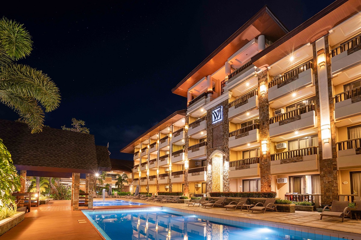 Coron Westown Resort
