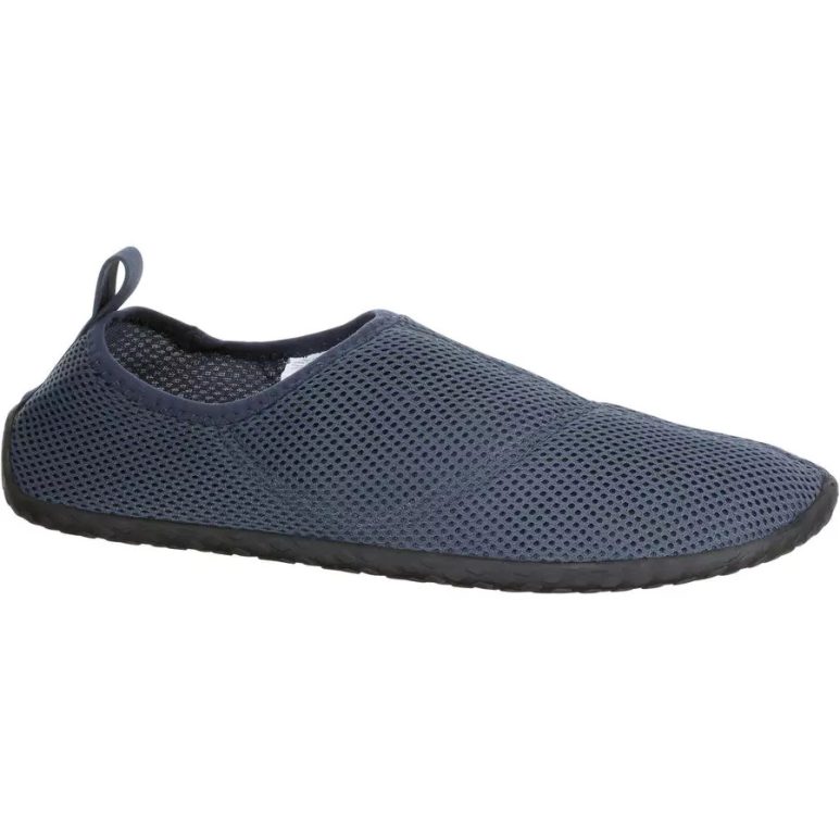 Decathlon aqua shoes