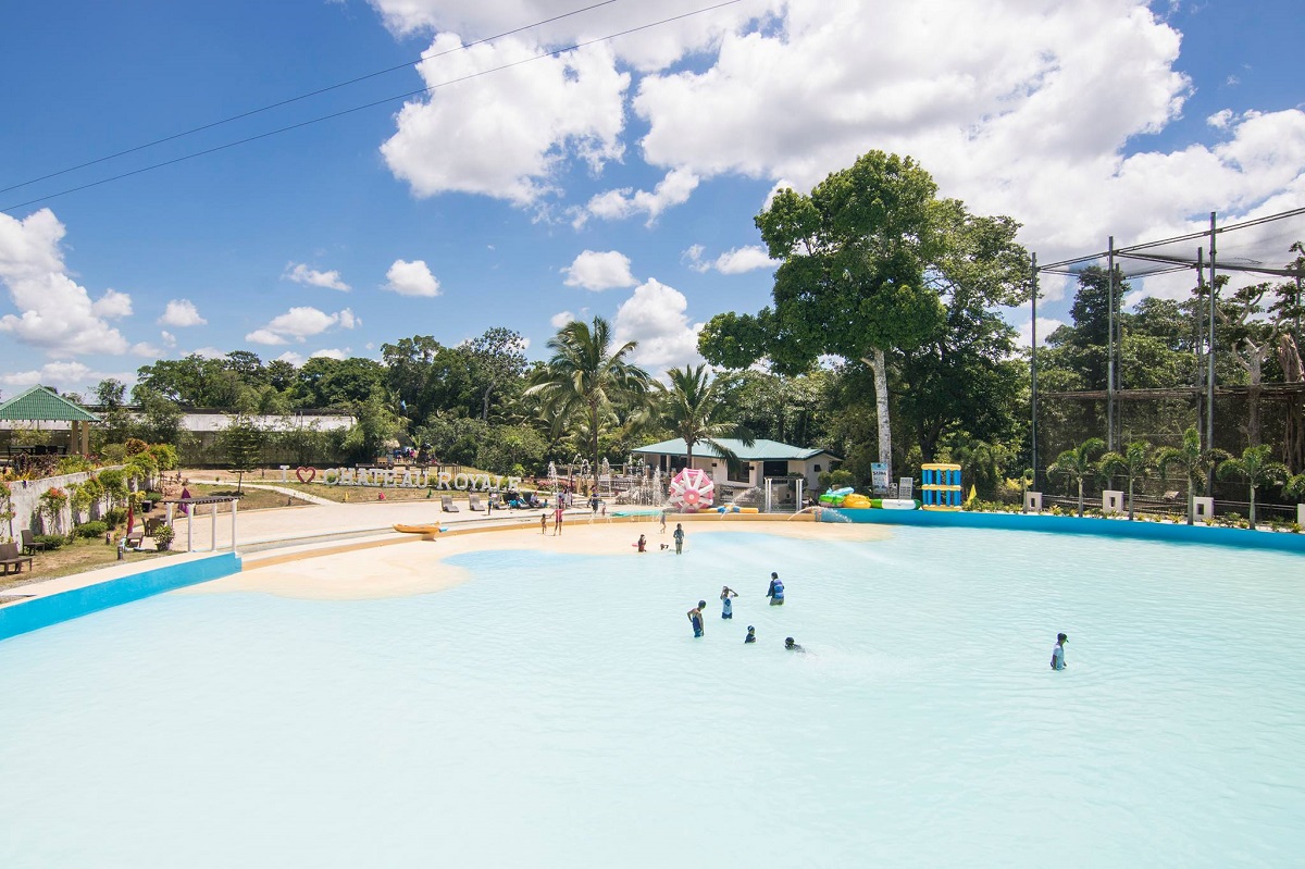 Forest Crest Nature Hotel and Resort