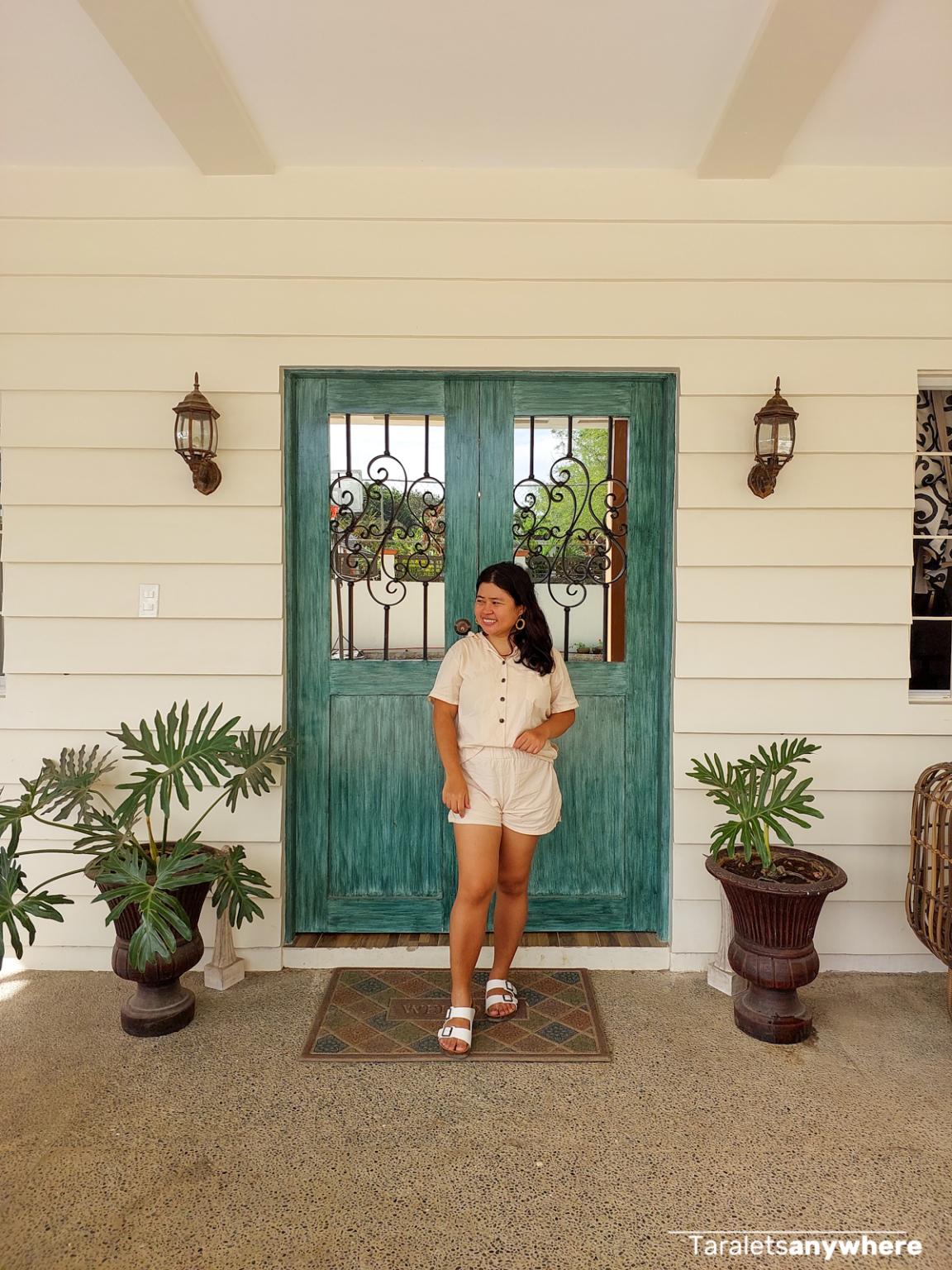 GC's Farmhouse: French-Inspired Staycation in Silang, Cavite - Tara ...
