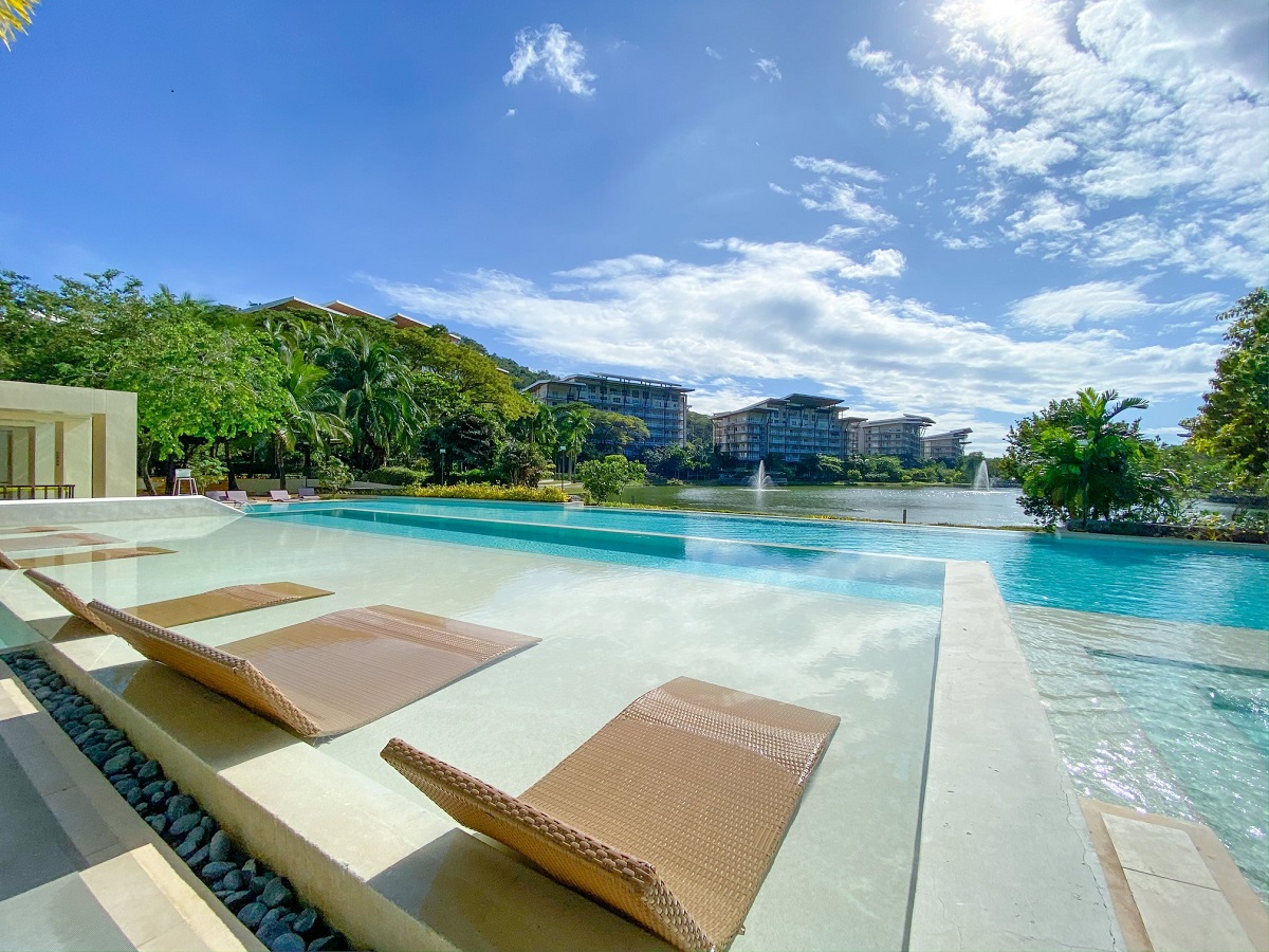 Pico Sands Hotel - one of the best Nasugbu beach resorts