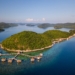 Sunlight Ecotourism Island Resort - one of the best resorts in Coron Palawan