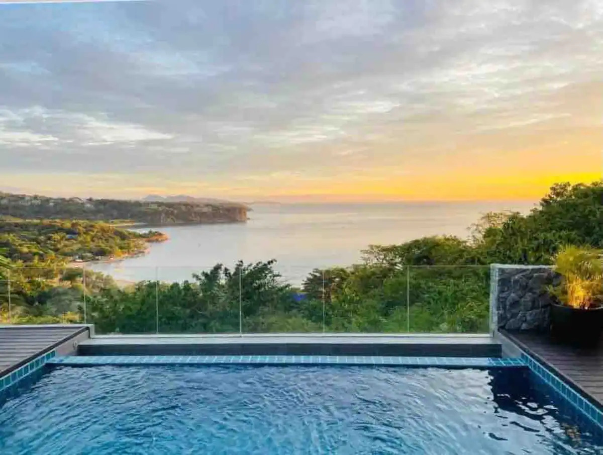 The Cliffhouse in Nasugbu Batangas