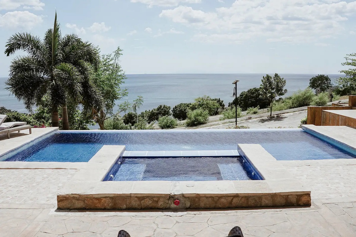 Villa Fernandez - Nasugbu private resort