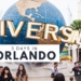 3 days itinerary for Orlando Florida