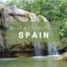 Best waterfalls in Spain