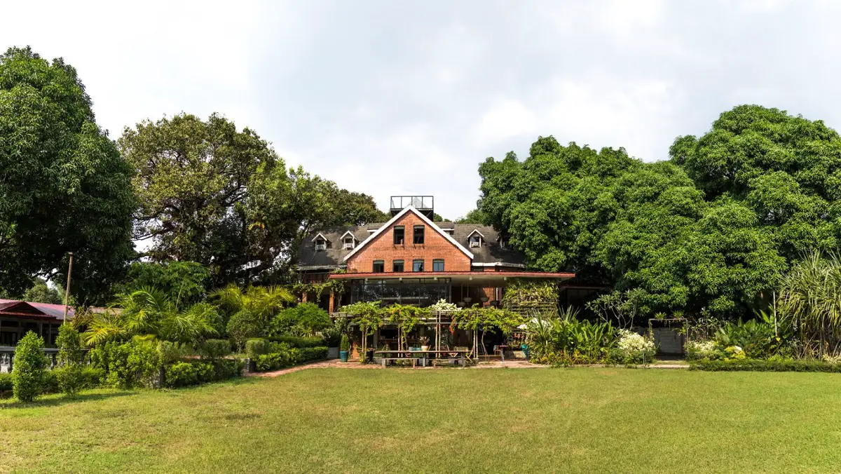 Casa San Miguel - one of the best Zambales tourist attractions