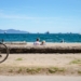 English Bay Beach- one of the best Vancouver beaches