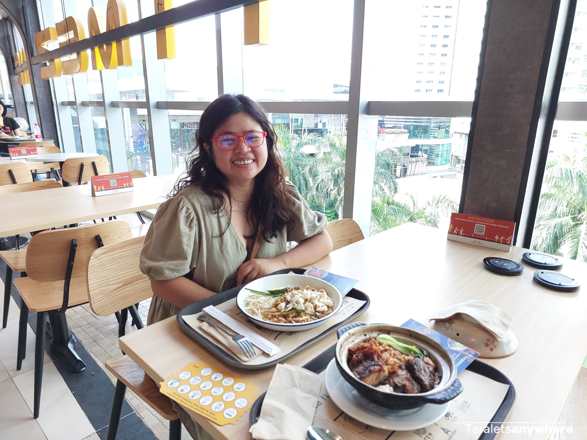Step into Foodie Haven at Public Eatery (Robinsons Magnolia) - Tara ...