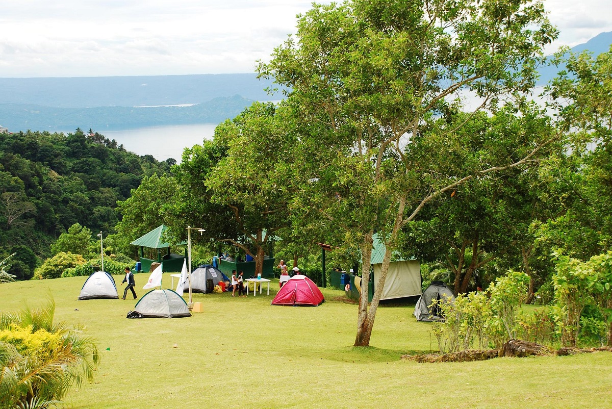 Nature Discovery Camp