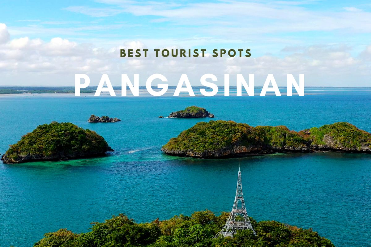 20 BEST Pangasinan Tourist Spots + Things to Do Tara Lets Anywhere