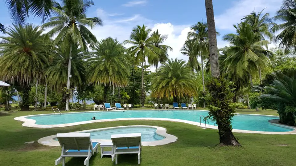 Costa Aguada Island Resort