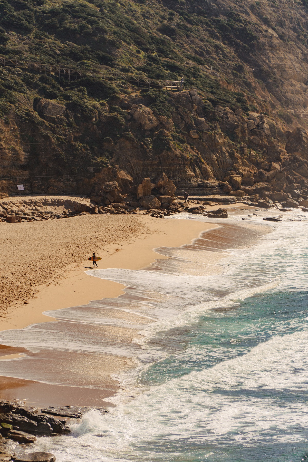 Ericeira - one of the best day trips from Lisbon