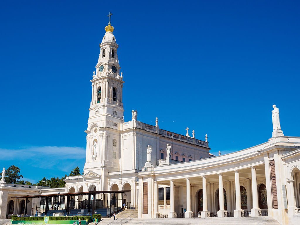 Fatima, Portugal