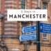 Weekend in Manchester itinerary and activities