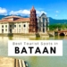 Best Bataan tourist spots and things to do in Bataan