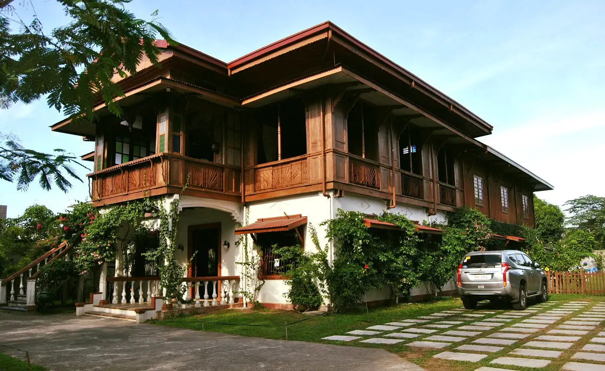 Casa Simeon - one of the best hotels in Bacacay Albay