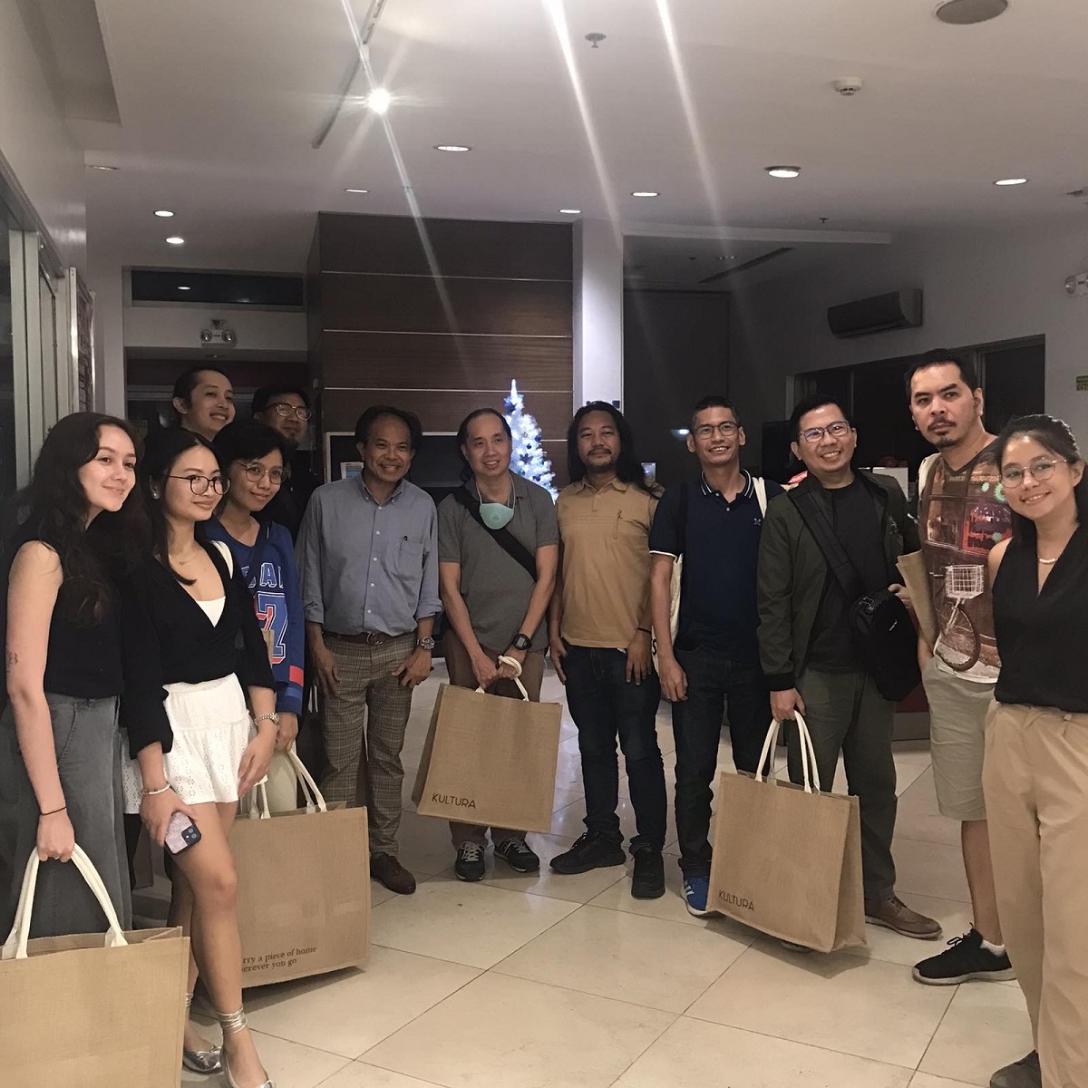 French Film Festival 2023 press preview