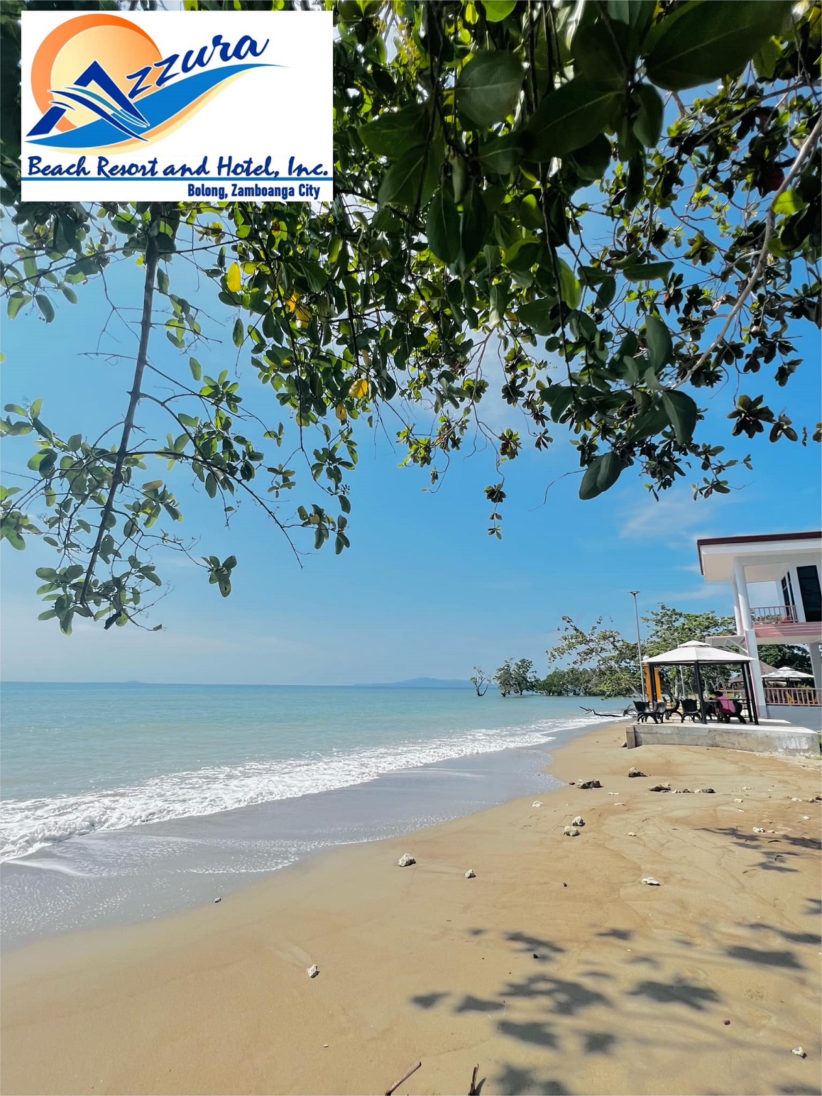 Azzura Beach Resort and Hotel - one of the best Zamboanga resorts