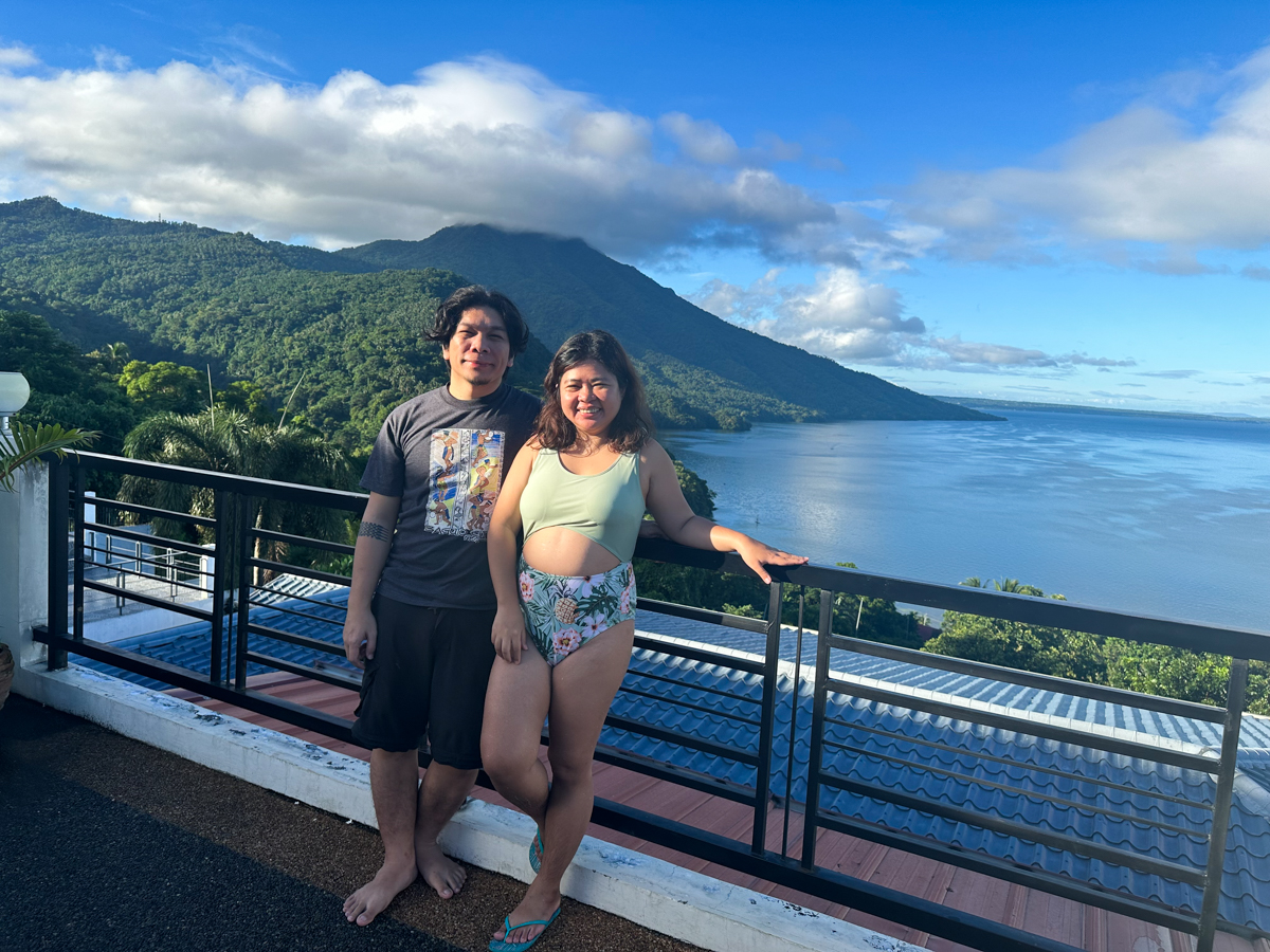 Lakeview Resort in Halang-Halang (Lipa City, Batangas)