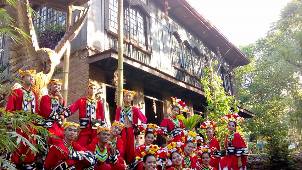 KampoJuan eco-adventure resort in Bukidnon