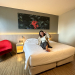Staycation at Park Inn North Edsa