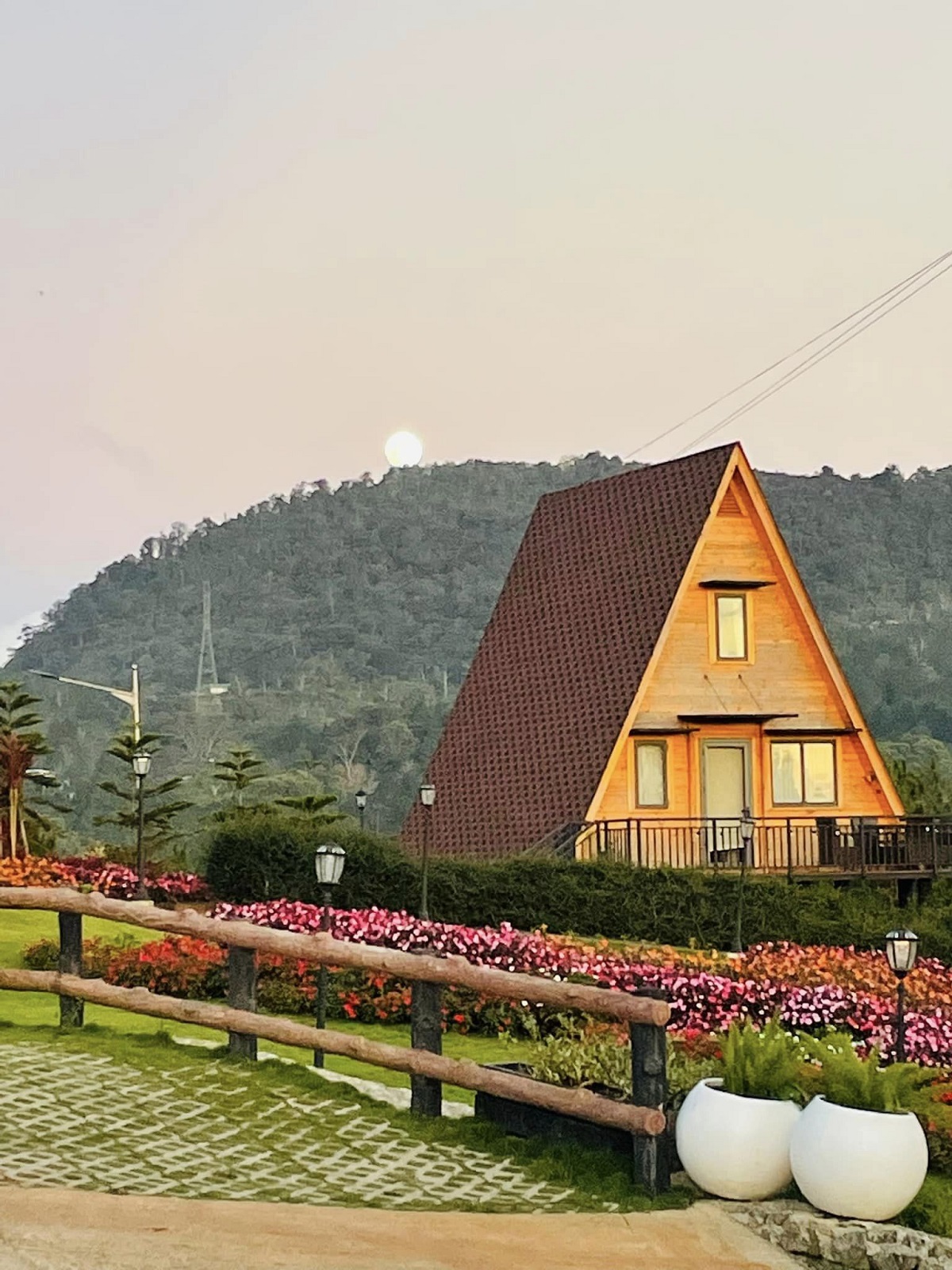 Kavannah Haven Resort