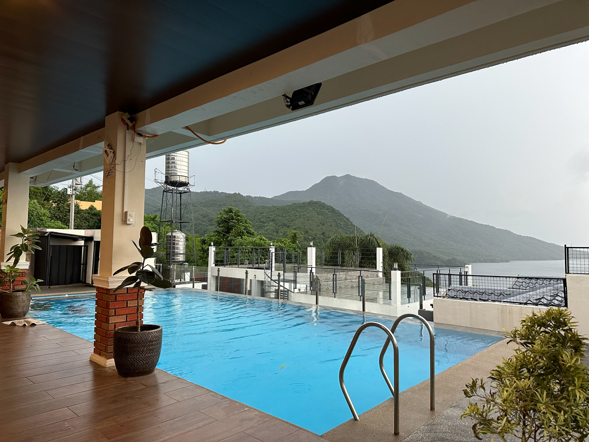 Lakeview Resort in Lipa Batangas