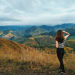 Panimahawa Ridge - one of the best Bukidnon tourist spots