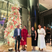 Seda BGC Christmas tree lighting