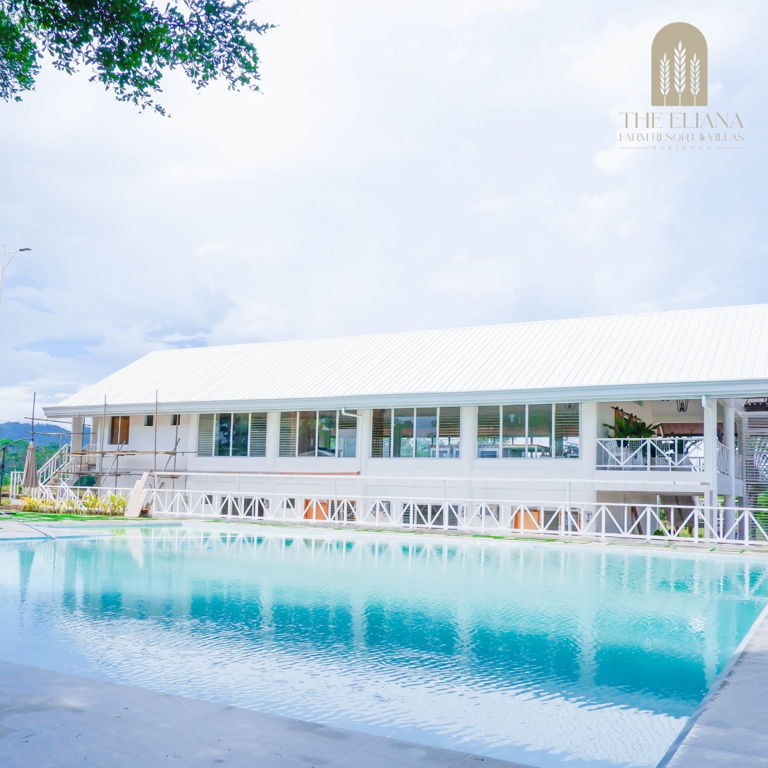 The Eliana Farm Resort & Villas