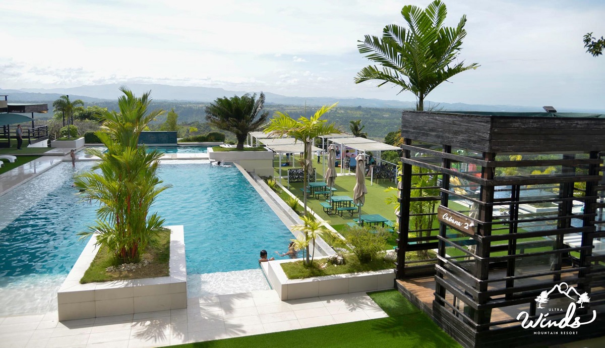Ultra Winds Mountain Resort - one of the best Bukidnon resorts