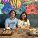 Cosmic Vegan Restaurant - one of the best restaurants in Poblacion.