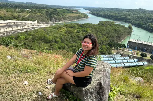 Magat Dam - one of the best Isabela tourist spots