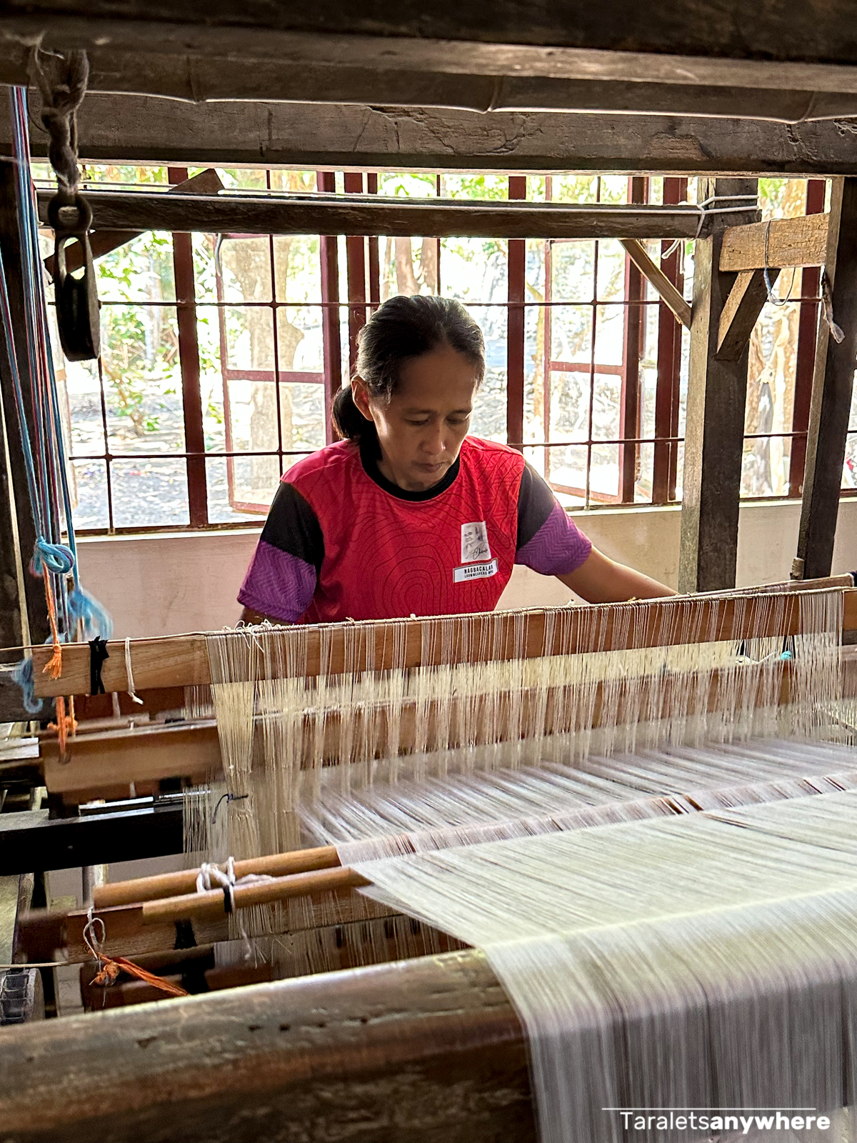 Nagbacalan Loomweavers