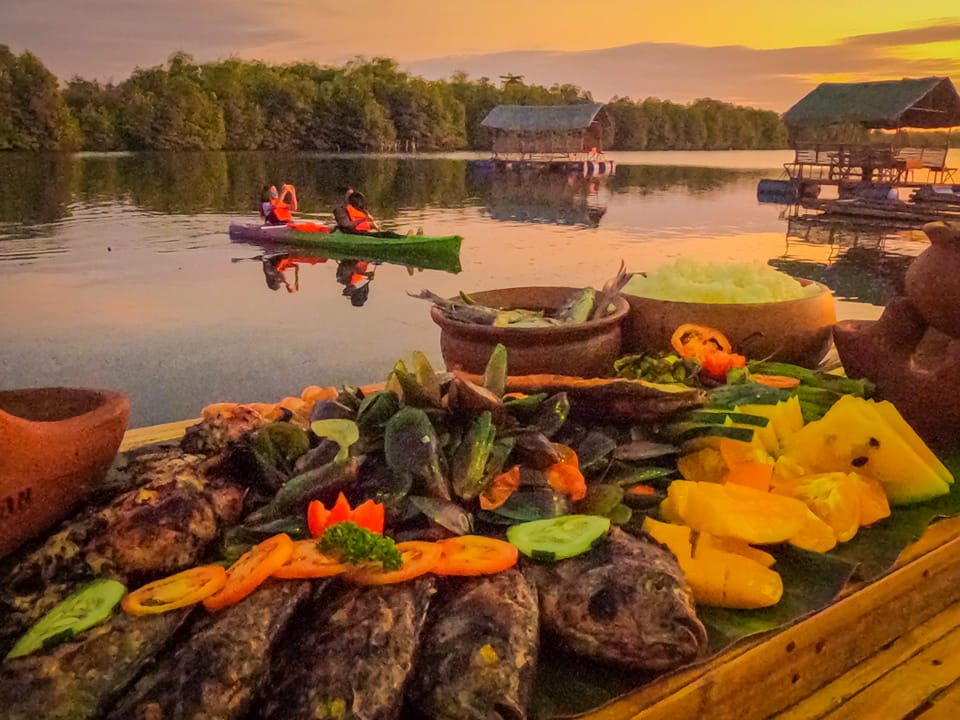 Paracad View - one of the best Ilocos Sur tourist spots