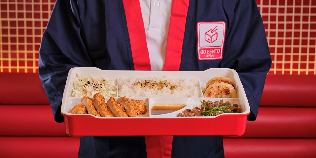 Go Bento