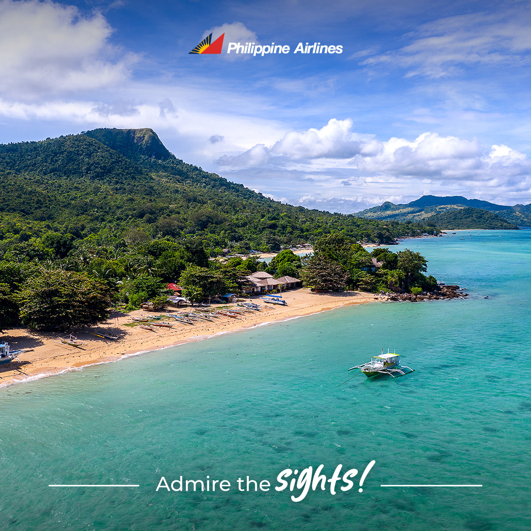 Philippine Airlines seat sale